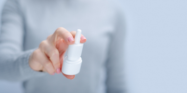Nasal spray could transform treatment of deadly cerebral malaria, a master&rsquo;s student finds